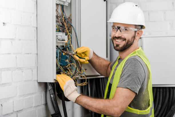 Reliable CA Electrician Solutions