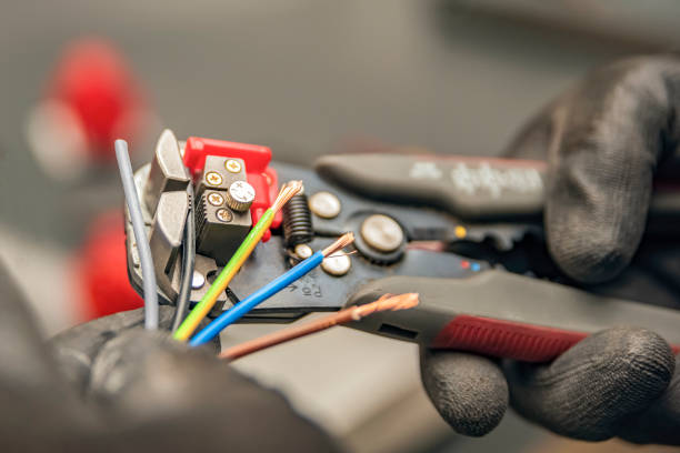 Best Electrical Rewiring Services  in Tahoma, CA