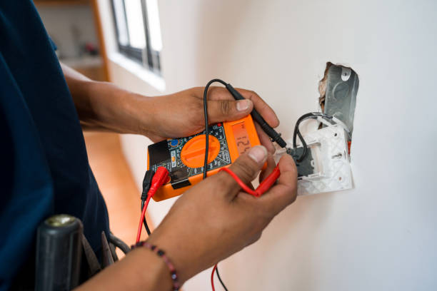 Best Electrical Troubleshooting Services  in Tahoma, CA
