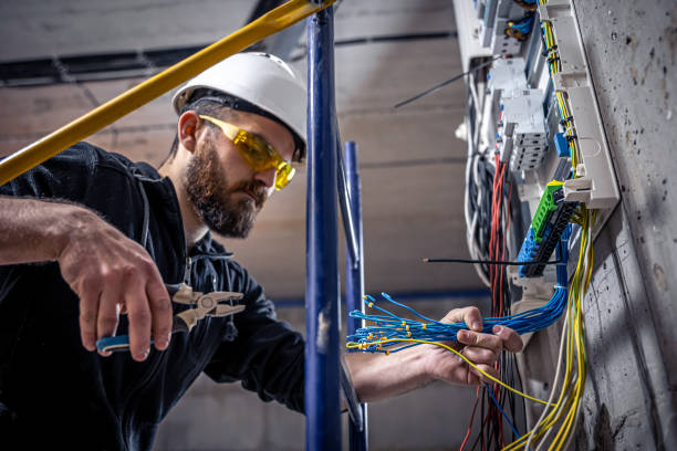 Best Licensed Electrician  in Tahoma, CA