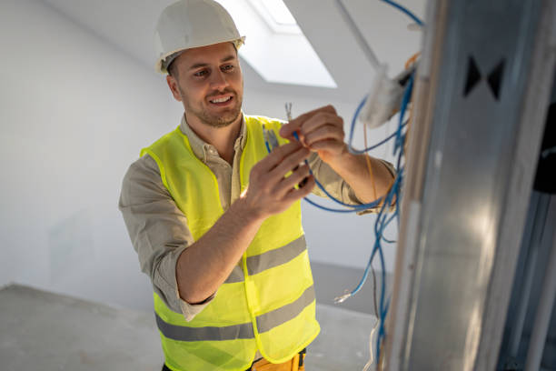 Best Affordable Emergency Electrician  in Tahoma, CA