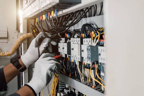Best Home Electrical Repair  in Tahoma, CA